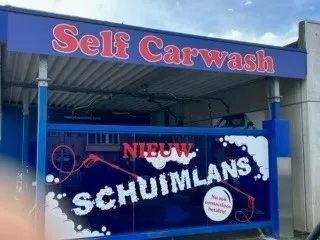 Selfwashboxen Selfwashboxen